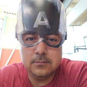 Meet your Posher, Arturo